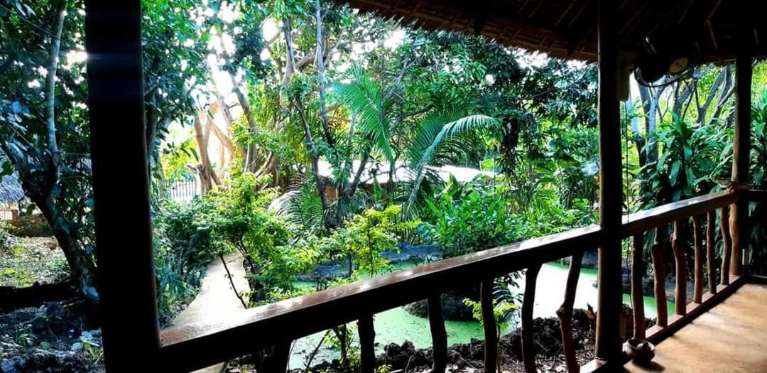 Kim'S Garden Villa Anda  Kültér fotó