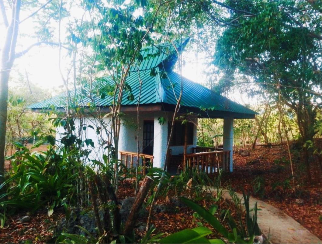 Kim'S Garden Villa Anda  Kültér fotó