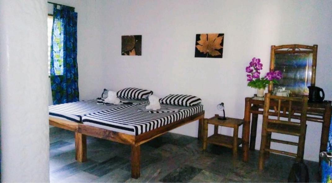 Kim'S Garden Villa Anda  Kültér fotó