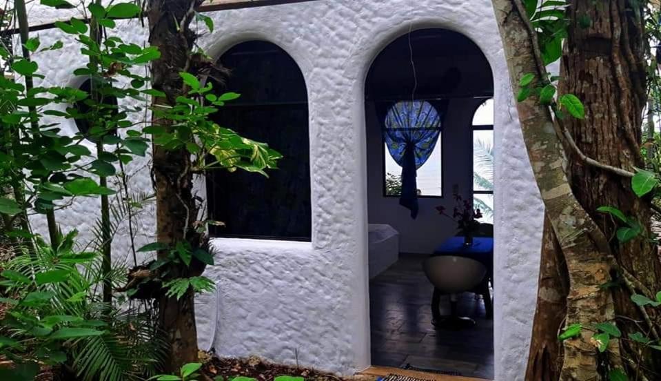 Kim'S Garden Villa Anda  Kültér fotó