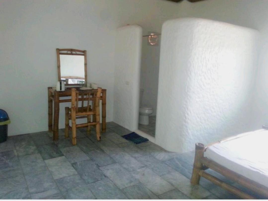 Kim'S Garden Villa Anda  Kültér fotó