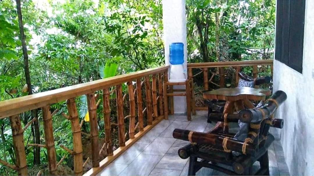 Kim'S Garden Villa Anda  Kültér fotó