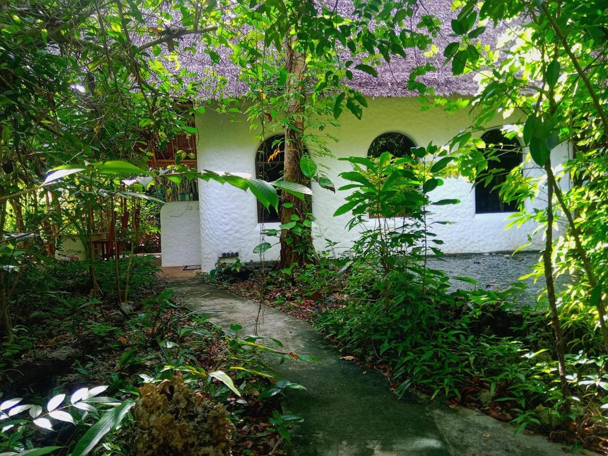 Kim'S Garden Villa Anda  Kültér fotó