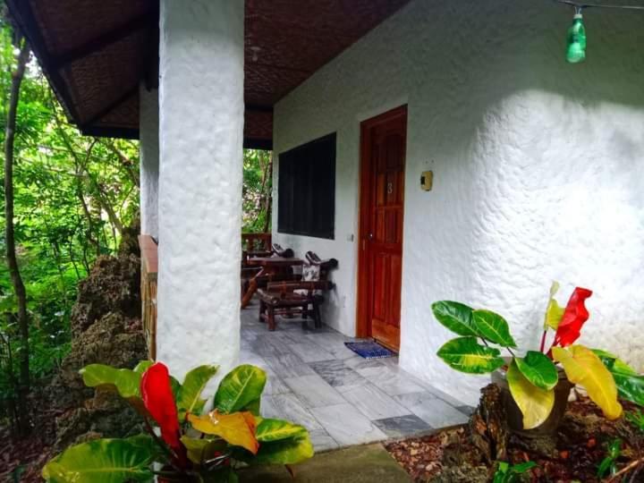 Kim'S Garden Villa Anda  Kültér fotó