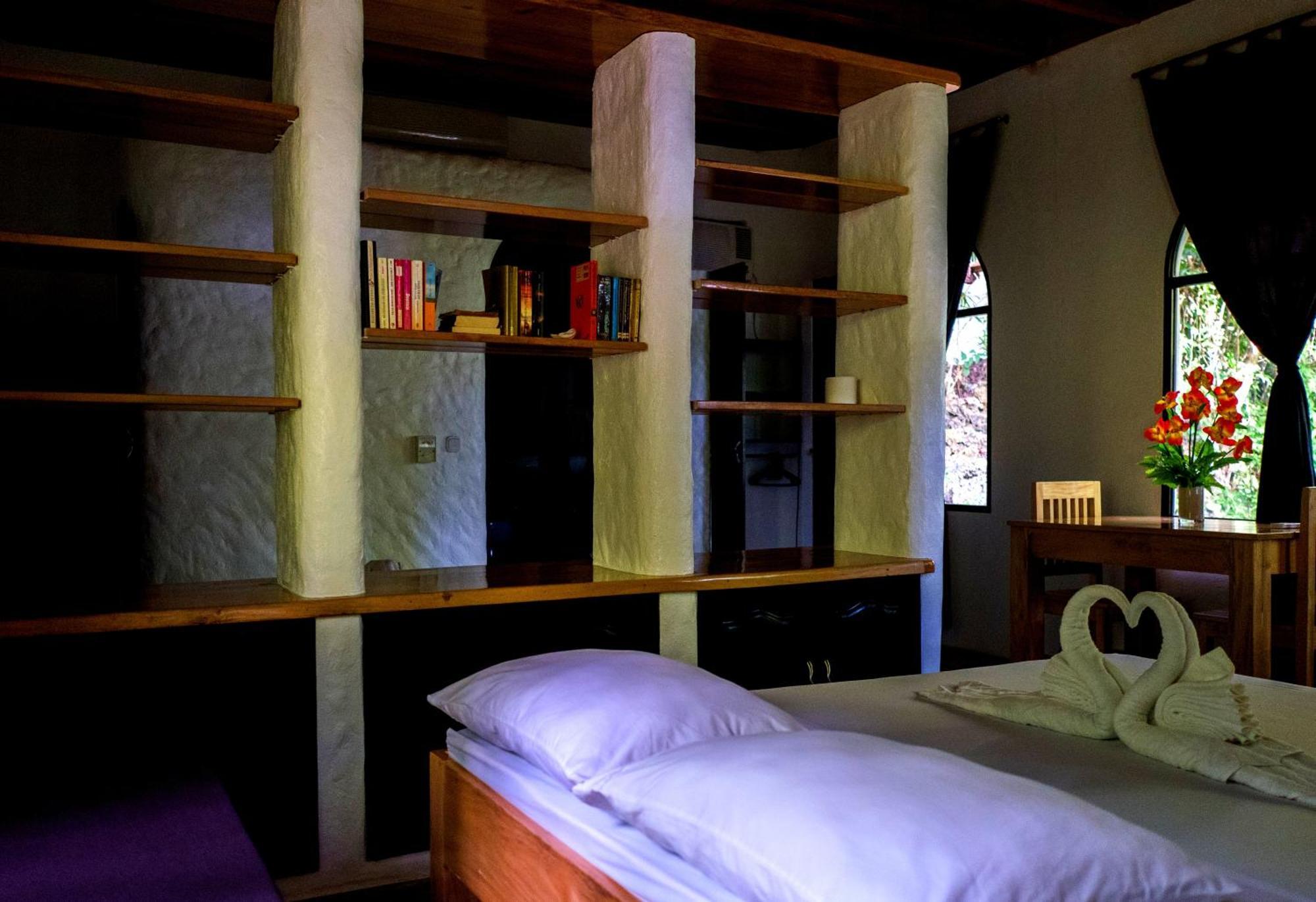 Kim'S Garden Villa Anda  Kültér fotó