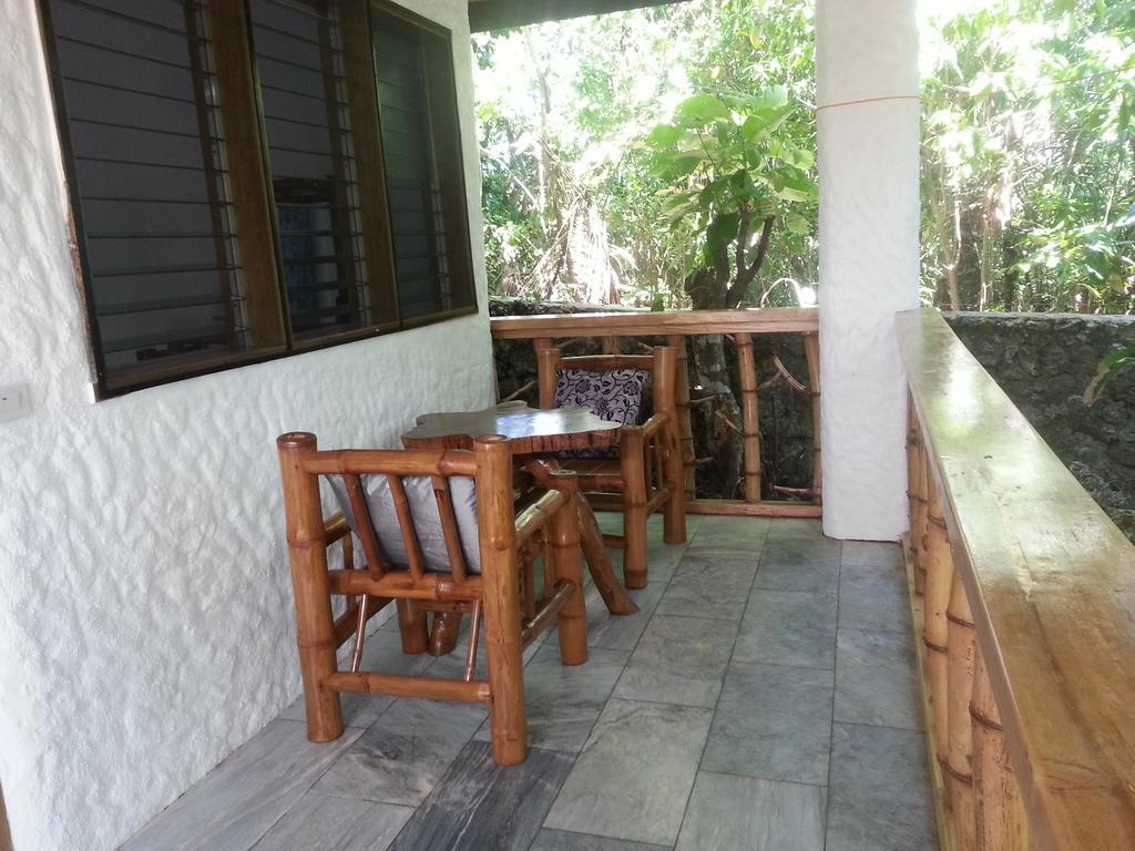 Kim'S Garden Villa Anda  Kültér fotó