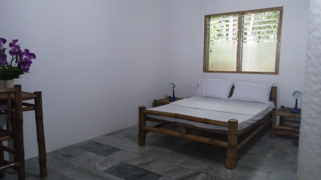 Kim'S Garden Villa Anda  Kültér fotó